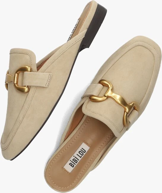 Bibi Lou 570z30vk Loafers En Beige – Image 5