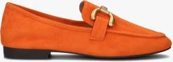 Bibi Lou 571z30vk Loafers En Orange