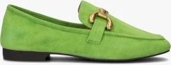 Bibi Lou 571z30vk Loafers En Vert