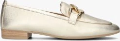 Unisa Buyo Loafers En Or