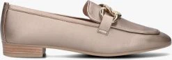 Unisa Buyo Loafers En Or