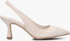 Notre-v 13918 En Beige