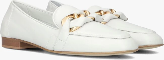 Notre-v 06-27 Loafers En Blanc – Image 2