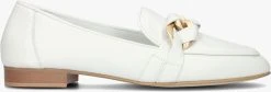 Notre-v 06-27 Loafers En Blanc