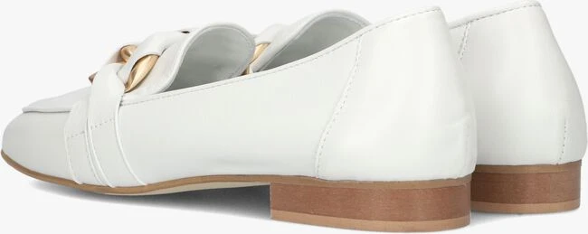 Notre-v 06-27 Loafers En Blanc – Image 3