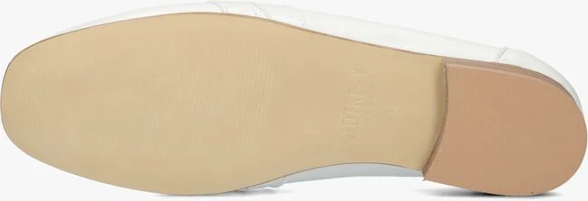 Notre-v 06-27 Loafers En Blanc – Image 4