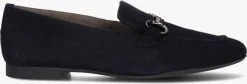 Paul Green 2596 Loafers En Bleu