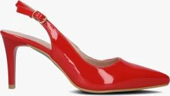 Giulia G.8.shany En Rouge