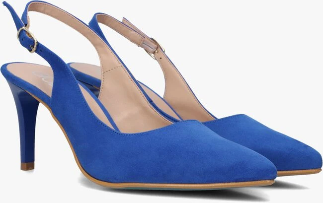 Giulia G.8.shany En Bleu – Image 2