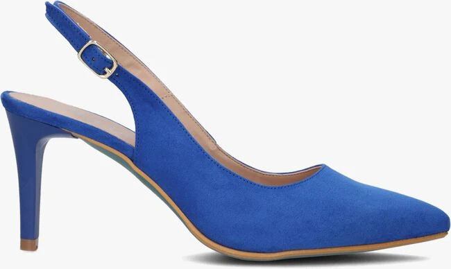 Giulia G.8.shany En Bleu