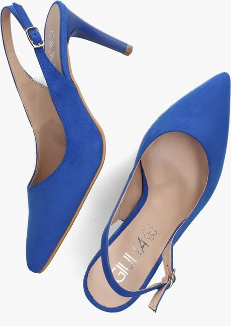 Giulia G.8.shany En Bleu – Image 5