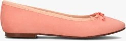 Giulia G.12.ballerina Ballerines Corail