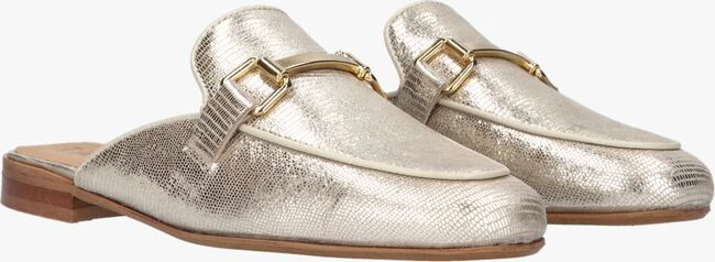 Tango Heidi 2 Loafers En Or – Image 2