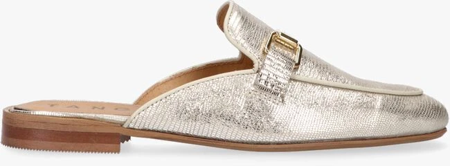 Tango Heidi 2 Loafers En Or