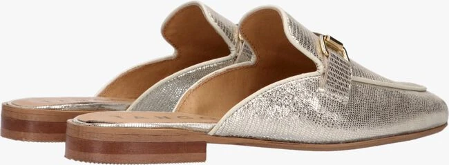 Tango Heidi 2 Loafers En Or – Image 3