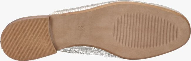 Tango Heidi 2 Loafers En Or – Image 4