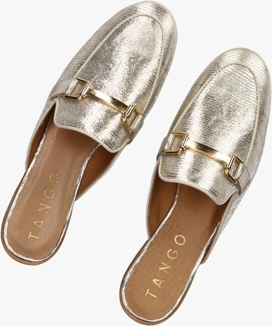 Tango Heidi 2 Loafers En Or – Image 5