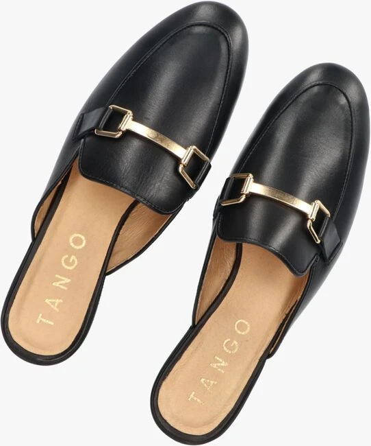 Tango Heidi 2 Loafers En Noir – Image 5