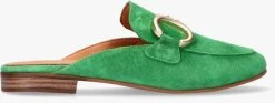 Tango Rosalie 2 Loafers En Vert