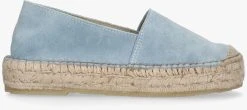 Tango Vienna 3 Espadrilles En Bleu
