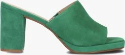 Omoda Isla En Vert