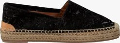 Via Vai Espadrilles 4809074 En Noir